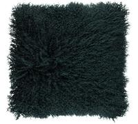 Natures Collection Curly Cushion | 40x40 cm - Caspian