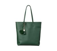 Natures Collection Juliana Shopper Bag - Antique Green
