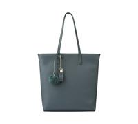 Natures Collection Juliana Shopper Bag - Blue Grey