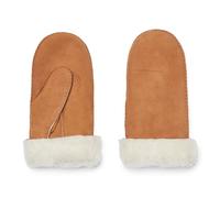 Natures Collection Kristie Mitten - Tan - S/M