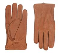 Natures Collection Leonardo Gloves - Camel - M