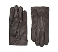 Natures Collection Leonardo Gloves - Dark Brown - M