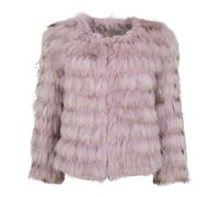 Natures Collection Lucy Jacket - Light Purple - M