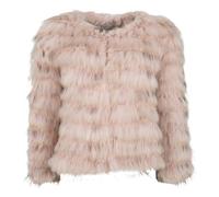Natures Collection Lucy Jacket - Pink - M