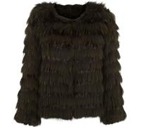 Natures Collection Lucy Jacket - Royal Blue - M