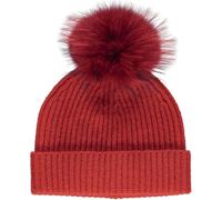 Natures Collection Mathilde Hat - Red/Strong Red