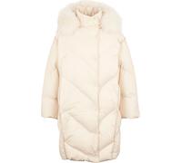 Natures Collection Mikala Jacket - Pearl - M
