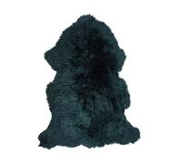 Natures Collection New Zealand Sheepskin | Long Wool | 115x60 cm - Caspian