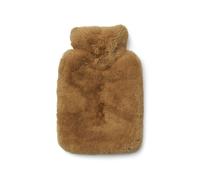 Natures Collection Rabbit Hot Water Bottle - Mustard