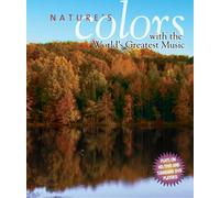 Nature's Colors [HD DVD] [US Import]