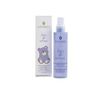 Nature's Cotton Flowers Delicate Scented Water Mom Baby 150 milliliters