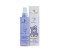 Nature's Cotton Flowers Scented Water for Baby and Mom 150ml