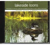 Nature's Creations - Lakeside Loons (UK Import)