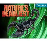 Nature's Deadliest: Season 1