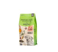 Natures Deli Adult Grain Free Salmon and Sweet Potato Dog Food - 2kg