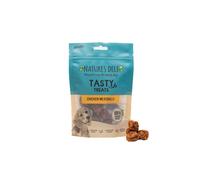 Natures Deli Chicken and Rice Meatball 100g