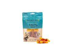 Natures Deli Chicken And Sweet Potato Stick 100g