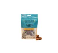 Natures Deli Chicken Balls Dog Treats, Gluten Free Low Fat Bite-size T