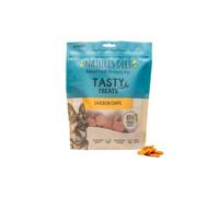 Natures Deli Chicken Chips Dog Treats, Gluten Free, 500 g (1-Pack)