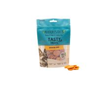 Natures Deli Chicken Chips for Dogs 100g