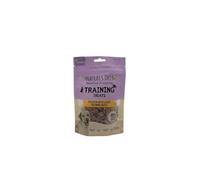 Natures Deli Chicken & Liver Training Bites Dog Treats, 100 g (1-Pack)