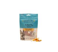 Natures Deli Chicken Wrapped Calcium Bone 100g