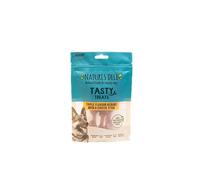Natures Deli Chicken Wrapped Calcium Bone Dog Treats, 100 g (1-Pack) | High Protein, Low Fat, Grain Free & Gluten Free, Easy to Chew, Triple Flavour Kebab, Ideal for Small to Medium Dogs