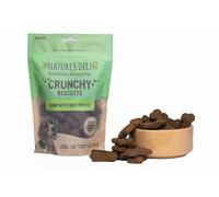 Natures Deli Crunchy Biscuit Lamb With Sweet Potato 225g