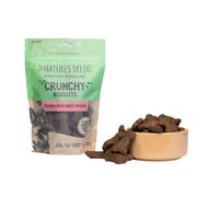 Natures Deli Crunchy Biscuit Salmon With Sweet Potato 225g