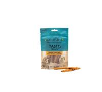 Natures Deli Dog Treat Chicken, Sweet Potato And Broccoli Sticks Dog Chew, Training Treat