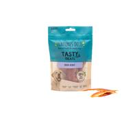 Natures Deli Duck Jerky for Dogs 100g 1 Bag
