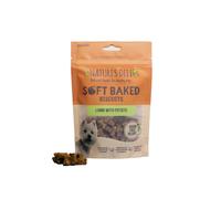 Natures Deli Grain Free Soft Baked Lamb With Potato Dog Treat 100g 1 Bag