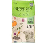 Natures Deli Lamb and Rice Adult Dry Dog Food - 12kg