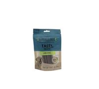 Natures Deli Lamb Sticks Dog Treats Low Fat Treats for Dogs Grain Free Dog Chews Training Treats for Large and Small Dogs, 100g