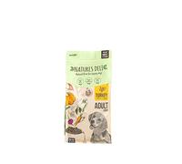 Natures Deli Adult Light Turkey and Rice Dog Food - 2kg