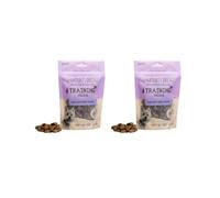 Natures Deli Puppy Training Treats Duck with Sweet Potato Dog Treat, G