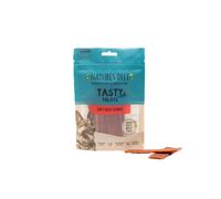 Natures Deli Soft Beef Strips for Dogs 100g 1 Bag