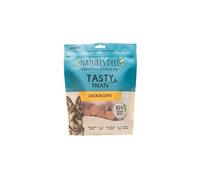 Natures Deli Soft Chicken Chips - Low Fat, Nutritious, Gluten Free, Natural Flavour - 500g