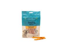 Natures Deli Soft Chicken Sticks for Dogs 100g 1 Bag