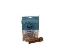 Natures Deli Duck Strips Dog Treats Low Fat Treats for Dogs Grain Free Dog Chews Training Treats for Large and Small Dogs, 100g
