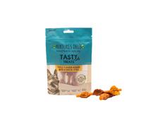 Natures Deli Triple Flavour Kebab for Dogs 100g