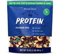 Nature's Eats Protein Trail Mix, 16 Oz