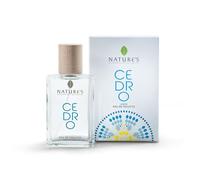 Nature's Eau De Toilette
