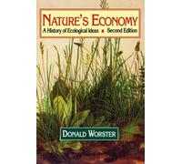 Nature's Economy : A History of Ecological Ideas