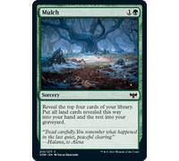 Nature's Embrace | Innistrad: Crimson Vow