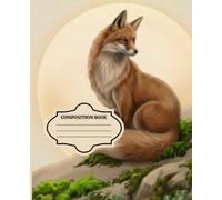 Nature's Enchantments Composition Book: Born from My Daughters’ Wonder, Guided by Nature’s Stories