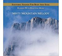 Nature's Ensemble - Misty Mountain Melody