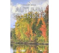 Nature's Escape - Autumn Splendor