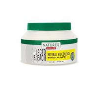 Nature's Essence Lacto Bleach, Natural Milk Bleach, No Activator, 50 ml