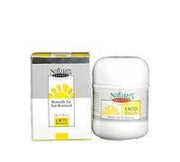 Nature's Essence Lacto Bleach Tan Removal Cream Milk & Honey 100G